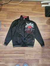 Ecko Unltd Y2K Track Jacket