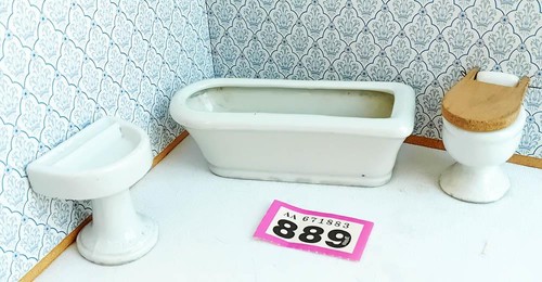 Vintage foreign white - "foreign",