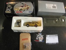 Corgi Classics, James Bond