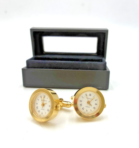 Tateossian london round - tateossian,