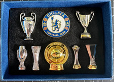 Chelsea European Champions