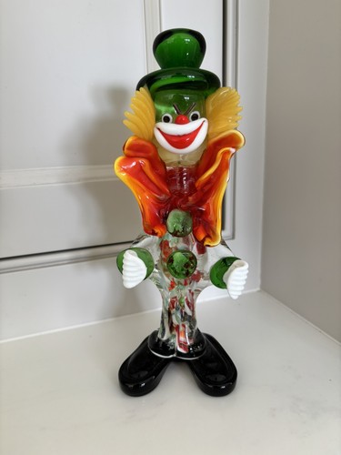 Murano art glass - art,