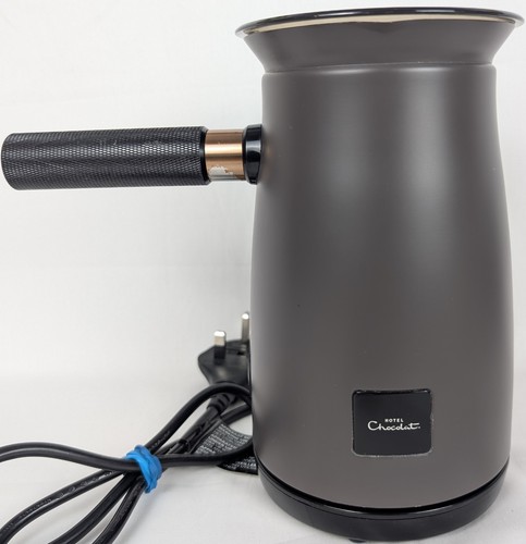 Hotel chocolat velvetiser hot - hotel,