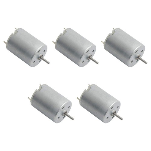 Motor 12v 280 - dc, 3v-12v