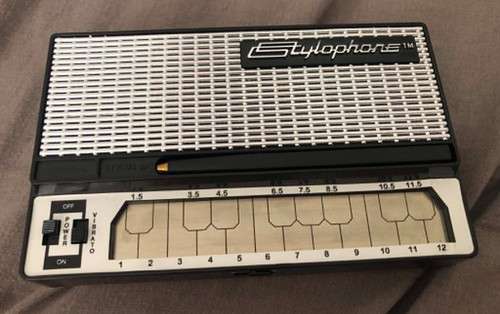 Dubreq stylophone vintage - dubreq,