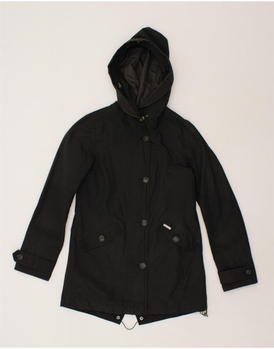 Woolrich womens hooded parka - womens,
