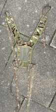 British Army issue MTP Yoke