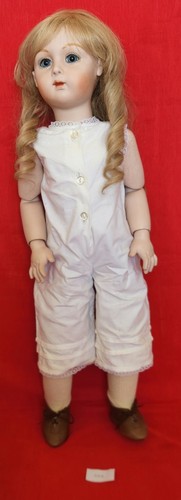 D56 reproduction long faced - reproduction,