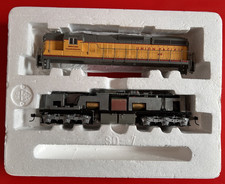Proto 2000 Limited Edition SD7 HO 30153 Union Pacific #458