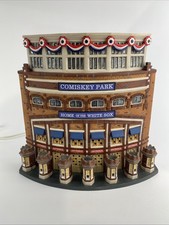 Dept 56 Christmas in City Old
