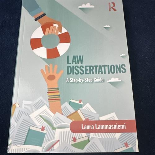 Routledge law dissertations - routledge,