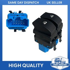 Window Switch Button For