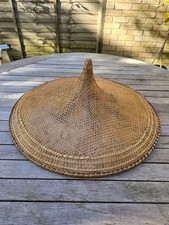 Vintage Traditional Asian