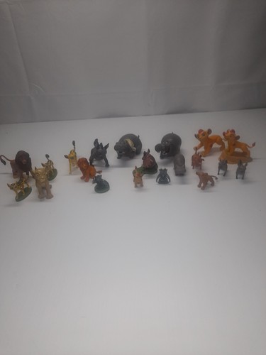Disney lion king - king, mixed