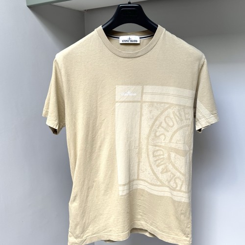 Stone island shirt top - shirt, men