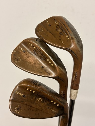 Titleist vokey wedges - x,