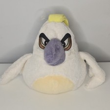 Angry Birds Rio Nigel Plush