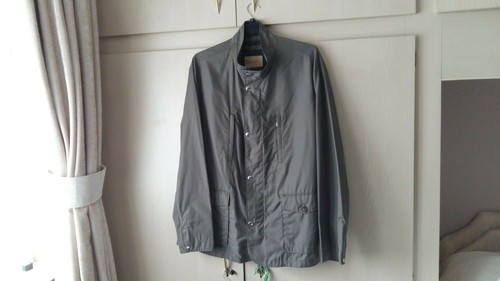 Mens jacket coat 2xl classic - mens,