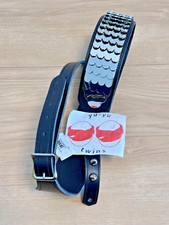 VOX Python Strap Reissue Model