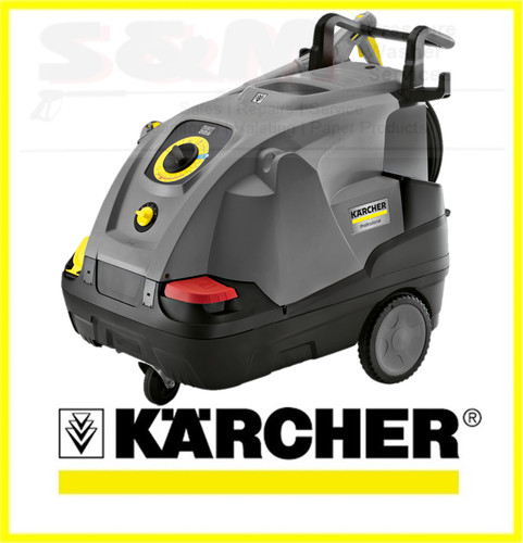 Genuine karcher hds - genuine,