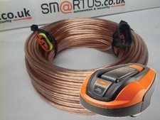 OUTDOOR LOW VOLTAGE POWER