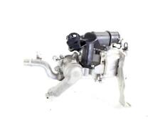 9802981580 EGR Gas Discharge