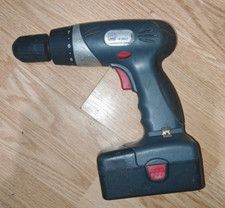 Performance Cordless Drill 18V