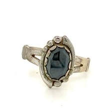 Vintage Sterling Signed Wm