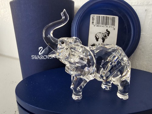 Swarovski crystal african - crystal,