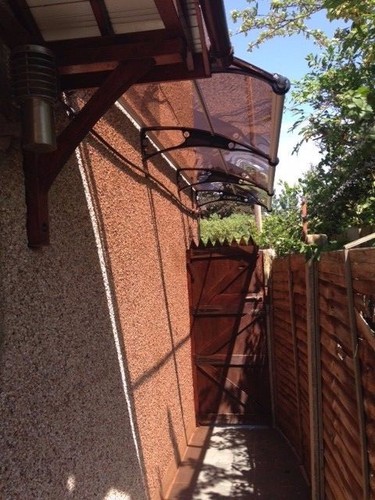Canofix 1000x4500mm diy - 1000x4500mm, door