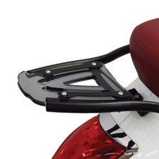 ISOTTA PIAGGIO tubular rear