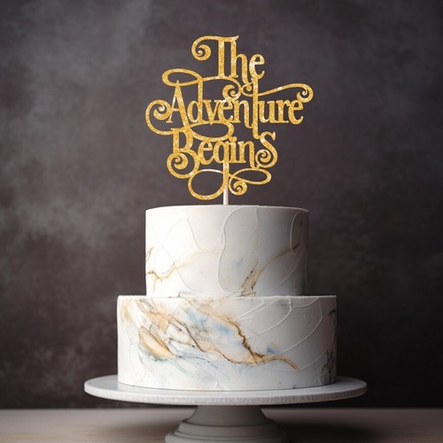 Wedding theme cake - wedding, topper.