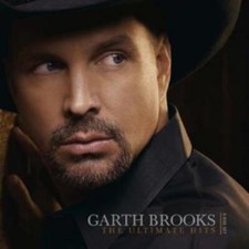 Garth Brooks : The Ultimate