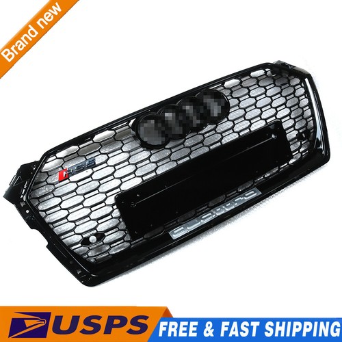 For audi 2017 - s5, 2017-2019