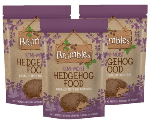 Brambles new semi moist - brambles,