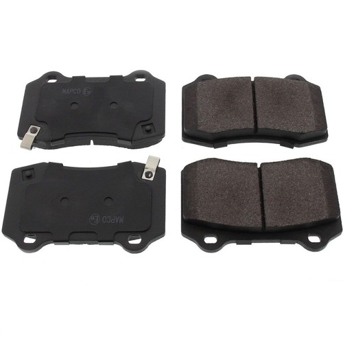 Front brake pads for - pads,