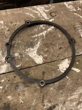 Engine Riser, Harry C Range Lawn Mower, Briggs, Quantum XTE 50 Engine (16)