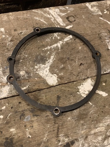 Engine riser harry range - c,