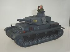 BRITAINS 17460 NO.723 GERMAN