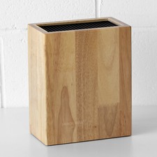 Wooden Universal Kitchen Knife