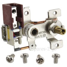 DIMPLEX Genuine Thermostat Storage Night Heater Cut Out CXL12 CXL18 CXL24 CXL12N