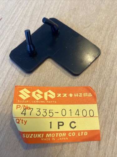 Genuine suzuki cs125 scooter - genuine,