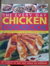 Chicken Cook Book