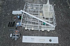 HOTPOINT BF12 DISHWASHER