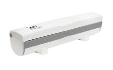 Wrapmaster compact cling film foil and baking parchment catering dispenser 30 cm