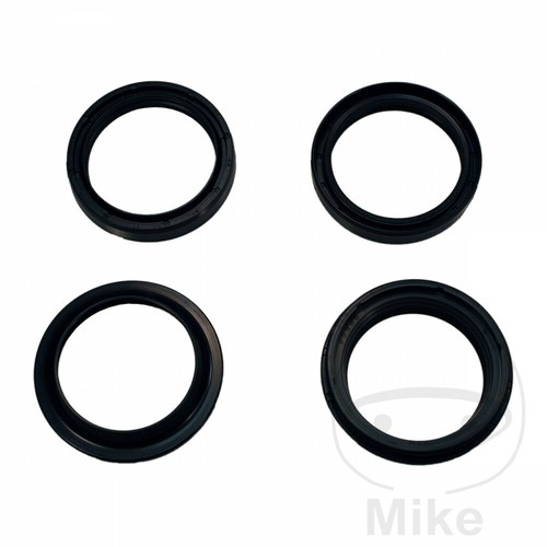 Fork oil seal kit - fork,