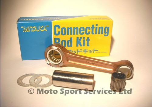 Mitaka connecting rod - mitaka, kit