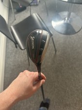 Srixon Z-H85 #3 Hybrid / 19
