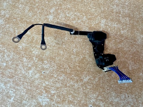 Paslode im65 nail gun moulded - paslode,