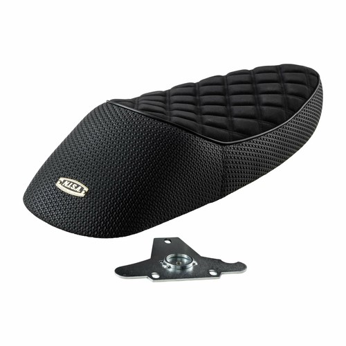Nisa sport seat black girl - nisa,